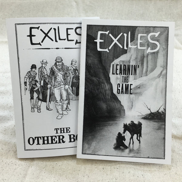 Exiles Starter Set